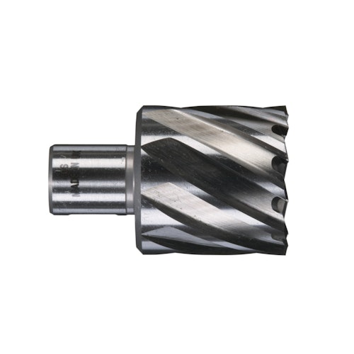 Milwaukee KERNLOCHBOHRER 40X30MM HSS KURZ 4932371749