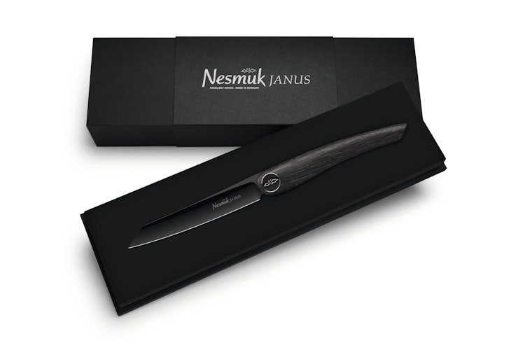 Nesmuk Folder JANUS