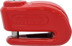 ABUS Alarmschloss 370 Trigger 2.0 Rot 