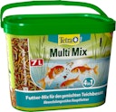 Vorschaubild Tetra Pond Multi Mix 7 Liter Teichfischfutter