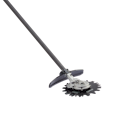 Vorschaubild EGO Power RotoCut-Kreiselscherenaufsatz RTA2300