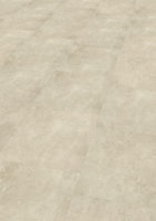 KWG Antigua stone Sand Antigua Microfase Designvinyl Fertigfußboden 62x45 cm