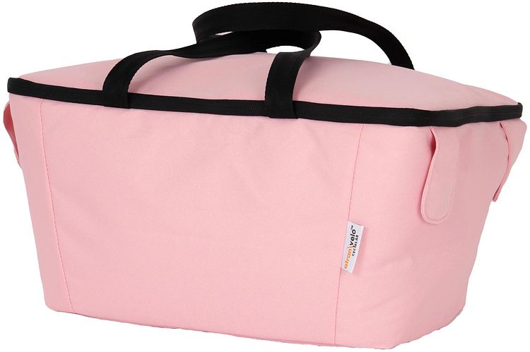 AtranVelo Einzeltasche ADD 22 rosa
