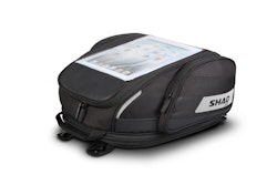 SHAD TANK BAG SL20F EXPANDABLE 15/20L [X0SL20F]