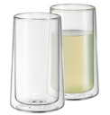 WMF Gläser-Set doppelwandig 2-teilig SmarTea
