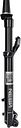 Vorschaubild RockShox Federgabel Reba Gold Isolator 3P 100 mm schwarz