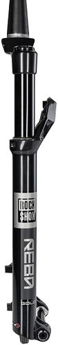 RockShox Federgabel Reba Gold Isolator 3P 100 mm schwarz