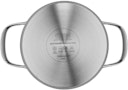Silit Achat Fleischtopf mit Deckel, 16 cm