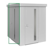 Biohort Zusatztür für Gerätehaus Neo (Einzeltür) Biohort Zusatztür für Gerätehaus Neo (Einzeltür)Zubehörbild