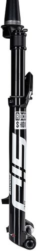 RockShox SID SL Ultimate Race Day 2P Federgabel schwarz