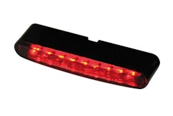 HIGHSIDER pro Stripe LED Rücklicht Schwarz/Getönt (1Stck)