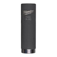 Milwaukee Schlagnuss SHOCKWAVE 3/8" 15x63 mm 4932478027