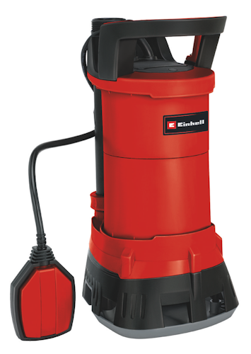 Einhell Schmutzwasserpumpe GE-DP 3925 ECO 4170710
