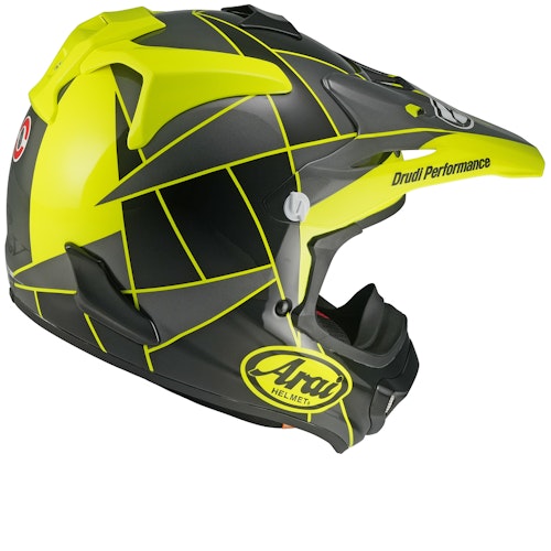Arai Off Road Helm MX-V EVO