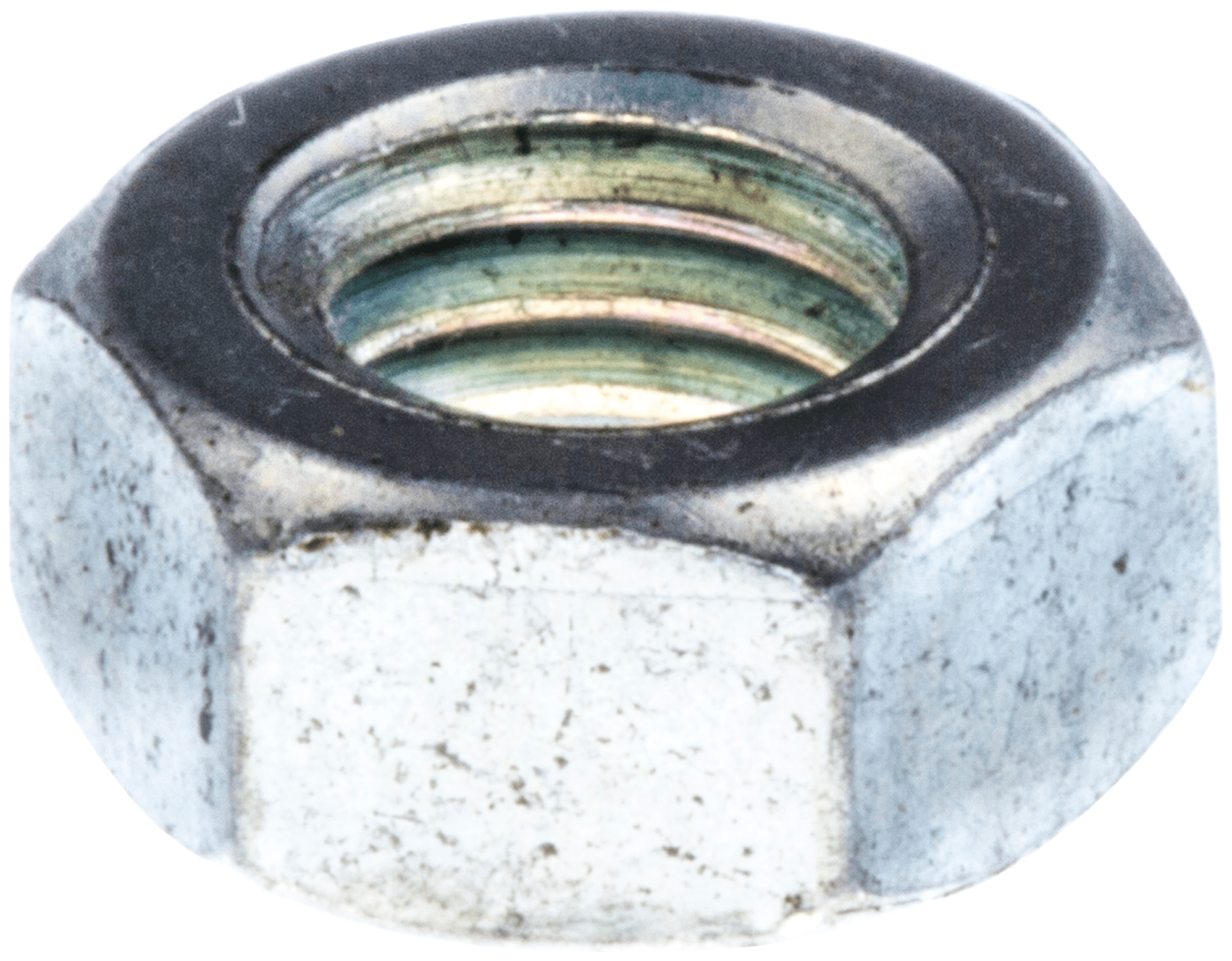 Husqvarna 731 23 20-01 - SECHSKANTMUTTER