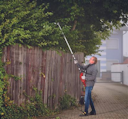 Vorschaubild Einhell Elektro-Stab-Heckenschere GC-HH 9046 3403880