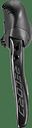 Vorschaubild Campagnolo Schalt-/Bremshebel Record WRL 13s links 2-fach schwarz