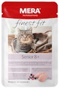 Vorschaubild Mera Cat Finest Fit 85 Gramm Katzennassfutter