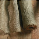 Vorschaubild Noor Jute Zuschnitt Rolle in verschiedenen Ausführungen