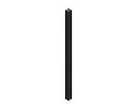 OSMO Aluminiumpfosten Typ C - EckpfostenZubehörbild