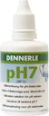 Vorschaubild DENNERLE Eichlösung pH7