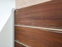 Vorschaubild Traumgarten SYSTEM Board XL Zaun-Set 1780 x 1800 mm 