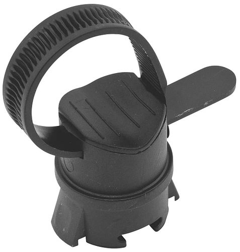 Axa Newton Pro U-Lock Bügelschloss Mod. 25 schwarz