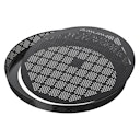 Vorschaubild Kaiser Quiche- und Pizzaform Ø 28 mit Hebeboden Inspiration