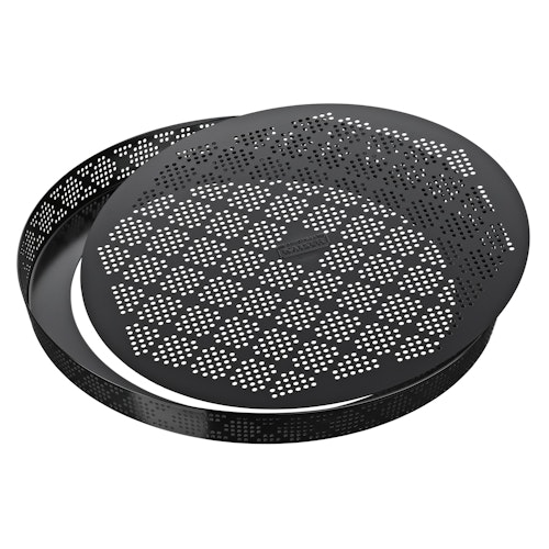 Kaiser Quiche- und Pizzaform Ø 28 mit Hebeboden Inspiration