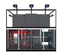 Vorschaubild Red Sea REEFER™ MAX S-850 G3 System - Schwarz