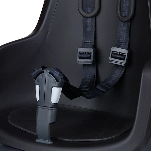 Bobike One Maxi 1P Kindersitz schwarz