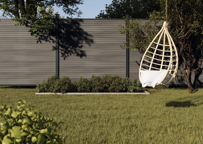 OSMO Multi-Fence Co-Extrusion CUBE Tor - Verschiedene Farben -