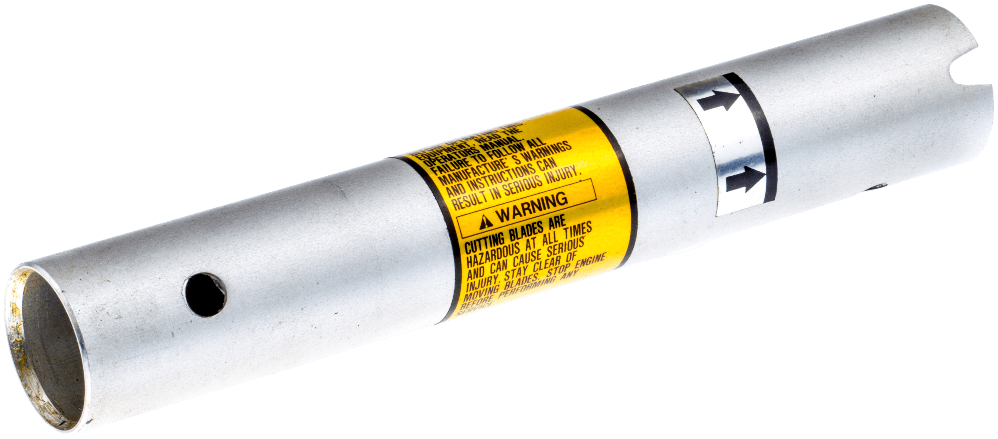 Husqvarna 531 00 47-27 - ROHR