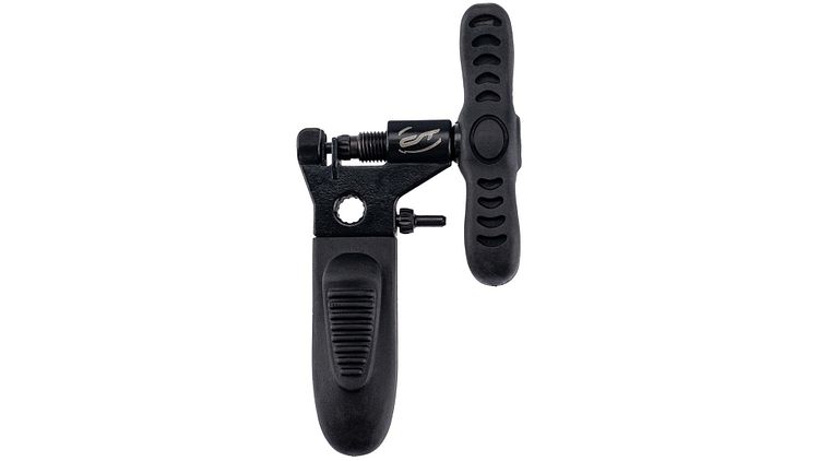 CONTEC Kettennietdrücker TFM Pin Pusher schwarz