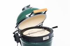 Big Green Egg Rotisserie LetzQ für das Big Green Egg LargeZubehörbild