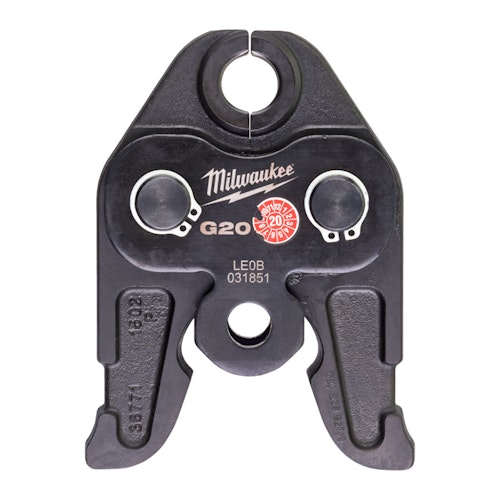 Milwaukee JAW J18-G20 Pressbacke -1ST 4932464545