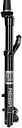 Vorschaubild RockShox Federgabel Reba Gold Isolator 3P 27,5 Zoll Boost schwarz 100 mm Federweg