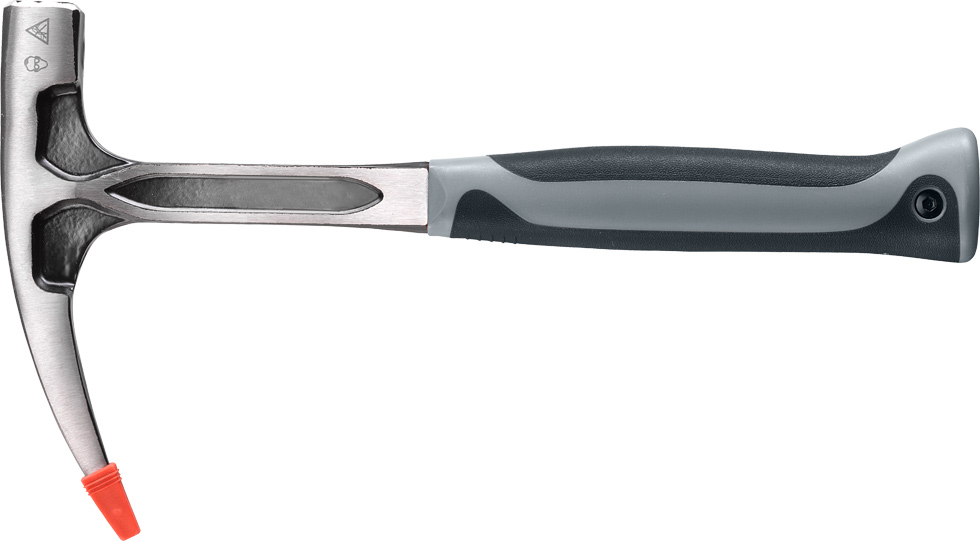 kwb Vollst-Lattenhammer 600g m.Ma. 446306