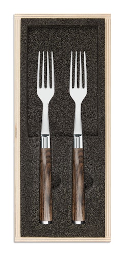 KAI Gabel-Set SHUN PREMIER Tim Mälzer, 2-teilig