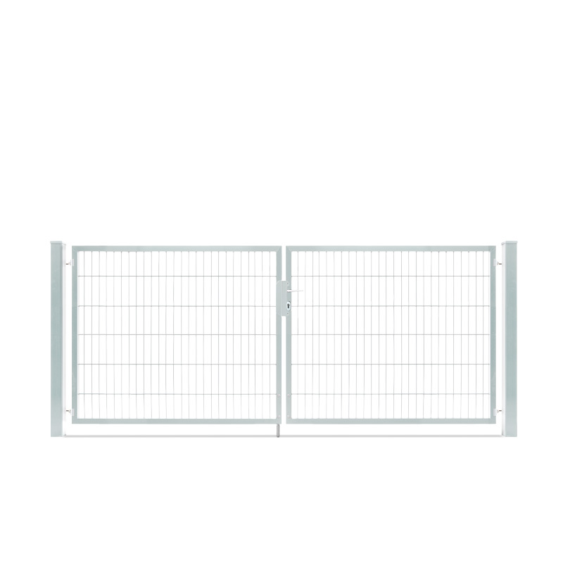 dz Flügeltor VARIO compact-2F-2960x1200-inkl.Versand-ZINK