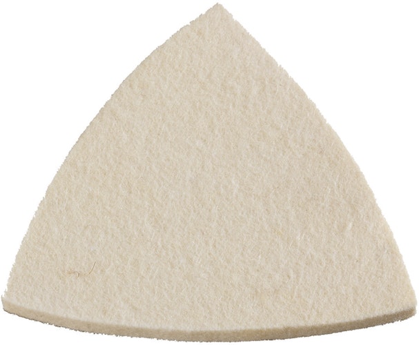 kwb Q-STICK Filzpoliersch.Delta SB 493000