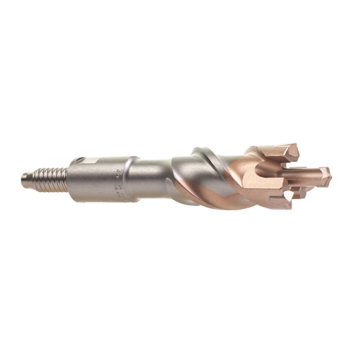 Milwaukee Fräsbohrkrone SDS-Max 35x150mm 2-tlg. 4932430740