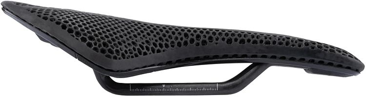 fi'zi:k Vento Antares R1 Adaptive Sattel 275 x 150 mm schwarz