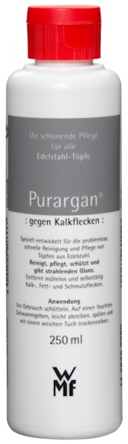 WMF PurarganPlus PflegeMittel