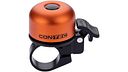 Vorschaubild CONTEC Miniglocke Bing orange