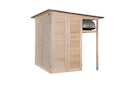 Weka Gartenschrank Geräteschrank Garten [Q] Multi