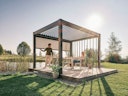 Biohort Pergola
