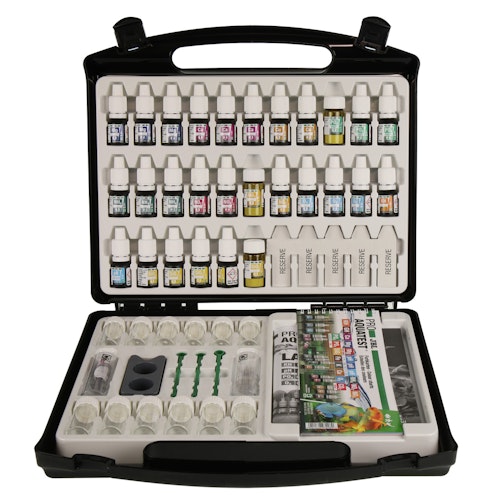 JBL ProAquaTest Lab Marin