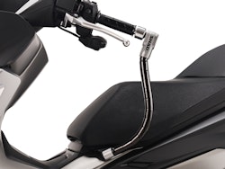 SHAD HANDLEBAR LOCK SC307H SERIE 3 SIZE7 [C0S307H]
