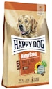 HAPPY DOG NaturCroq Rind & Reis Hundetrockenfutter